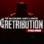 The Walking Dead: Saints & Sinners - Chapter 2: Retribution - Payback Edition Upgrade DLC EU (without DE) PS5 CD Key