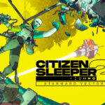 Citizen Sleeper 2: Starward Vector PS5 Account