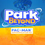 Park Beyond - PAC-MAN Impossification Set DLC EU PS5 CD Key