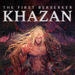 The First Berserker: Khazan - Pre-Order Bonus DLC EU PS5 CD Key