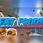 Fat Foods PC Steam CD Key