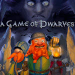 A Game of Dwarves PC Steam CD Key