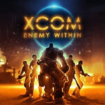 XCOM: Enemy Within PC Steam Gift