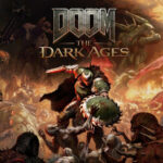 DOOM: The Dark Ages PS5 Account