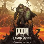 DOOM: The Dark Ages Premium Edition PS5 Account
