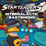 Startenders: Intergalactic Bartending VR PC Steam CD Key