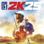 PGA TOUR 2K25 PS5 Access