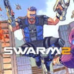 SWARM 2 Meta Quest CD Key