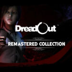 DreadOut Remastered Collection Bundle NA PS5 CD Key