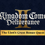 Kingdom Come: Deliverance II - Pre-order Bonus DLC EU (without DE) PS5 CD Key