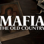 Mafia: The Old Country EU PS5 CD Key