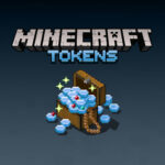 Minecraft - 3500 Token Pack DLC EU (without DE) PS5 CD Key