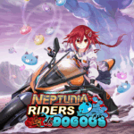Neptunia Riders VS Dogoos NA PS5 CD Key