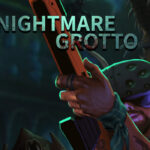 Nightmare Grotto PC Steam CD Key