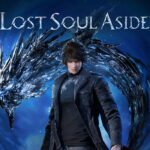 Lost Soul Aside EU PS5 CD Key