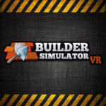 Builder Simulator VR PC Steam CD Key