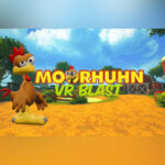 Moorhuhn VR Blast PC Steam CD Key