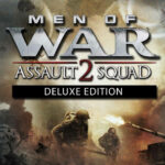 Men of War: Assault Squad 2 - Deluxe Edition PC Steam CD Key