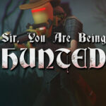 Sir, You Are Being Hunted PC Steam CD Key