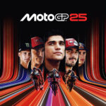 MotoGP 25 PS5 Online Account Activation