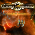 Space Rangers HD: A War Apart PC Steam CD Key