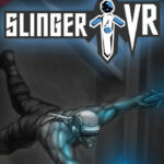 Slinger VR PC Steam Account