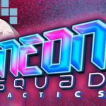 NEON Squad Tactics PC Steam CD Key