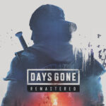 Days Gone Remastered PS5 Access