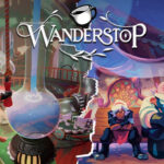 Wanderstop EU (without DE/NL/PL/AT) PS5 Account