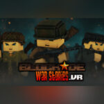 BLOCKADE War Stories .VR PC Steam CD Key