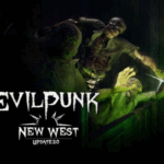 EvilPunk PC Steam CD Key