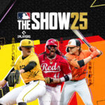MLB The Show 25 PS5 Access