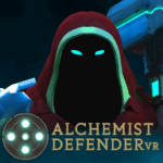 Alchemist Defender VR PC Steam CD Key