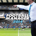 Football Manager 2014 PC Steam Gift