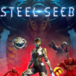 Steel Seed EU (without DE/NL/PL/AT) PS5 CD Key