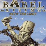 Babel Rising: Sky's The Limit DLC PC Steam CD Key