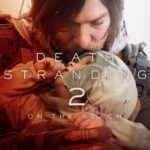 Death Stranding 2: On the Beach PS5 Online Account Activation