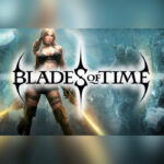 Blades of Time Limited Edition PC Steam CD Key