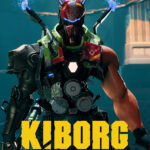 KIBORG NA PS5 CD Key