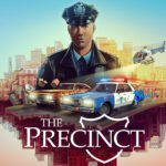 The Precinct NA PS5 CD Key