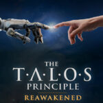 The Talos Principle: Reawakened PS5 Account