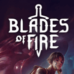 Blades of Fire EU PS5 CD Key