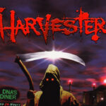 Harvester PC Steam CD Key