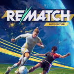 REMATCH Elite Edition PS5 Account