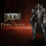 DOOM: The Dark Ages - Pre-Order Bonus DLC EU PS5 CD Key
