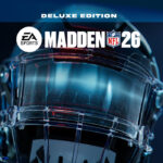 EA SPORTS Madden NFL 26 Deluxe Edition NA PS5 CD Key