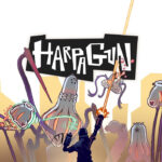 Harpagun EU PS5 CD Key