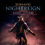 ELDEN RING NIGHTREIGN - Pre-order Bonus DLC EU PS5 CD Key
