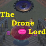 The Drone Lord PC Steam CD Key