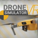 Drone Simulator VR PC Steam CD Key